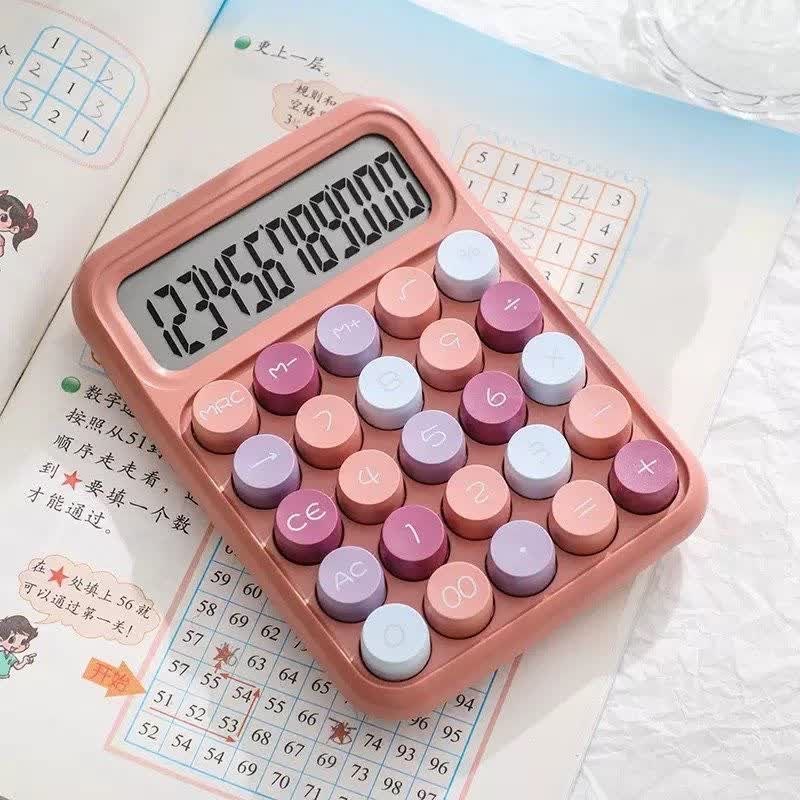 ماشین حساب plus817