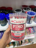خودکار مشکی، قرمز و آبی canco